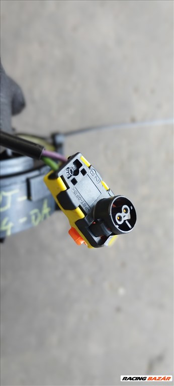 Ford Transit Tranzit Custom MK8 12 Légzsákátvezető átvezető kábel 6056 bk2t14a664ba 7. kép