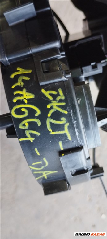 Ford Transit Tranzit Custom MK8 12 Légzsákátvezető átvezető kábel 6056 bk2t14a664ba 8. kép