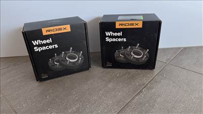 Skoda Superb III Tehermentesítő pogácsa 3792a0005