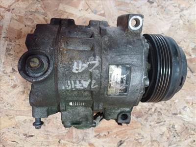 Opel Zafira A (1998-2004) 1.6 16V Benzines Klímakompresszor 