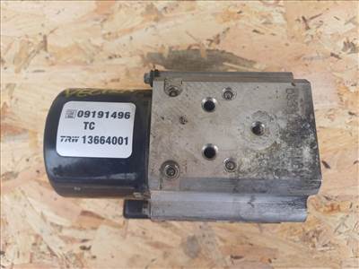 Opel Vectra C (2002-2009)  ABS Kocka 
