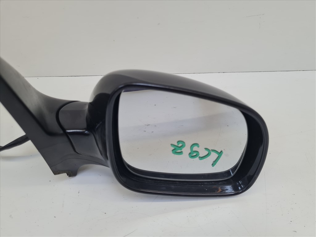 Volkswagen Golf IV jobb visszapillantó tükör LC9Z (20750) 6. kép