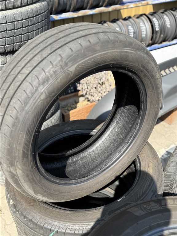 235/55 R19 Goodyear Efficient grip 2 SUV 105V l DOT0322 l 6,5mm l 2db 2. kép