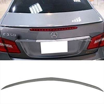 PRORACING Spoiler toldat Mercedes-Benz W207 10- AMG STYLE (ABS)