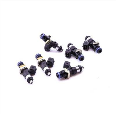 DeatschWerks Bosch EV14 1200ccm injektorok Honda Accord V6, Acura TL, Nissan Patrol TB48