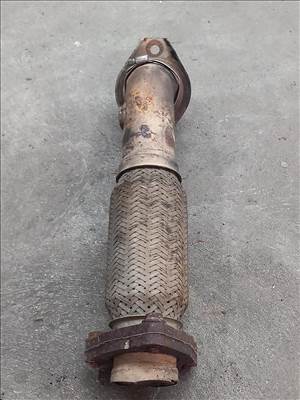 Iveco DAILY 06- Kipufogó kezdet rezonátorcső rezon rezonátor cső 5931 504141531