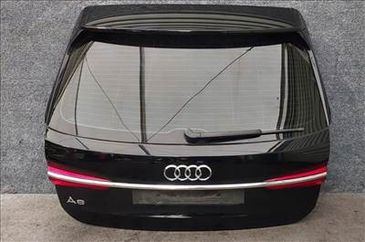 Audi A6 (C7 - 4G), Audi A6 (C8 - 4K) Csomagtérajtó