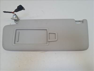 Volkswagen Golf VII bal napellenző (20897) 5g0857551p