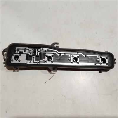 204342 Fiat Fiorino , Qubo, Citroen Nemo, Peugeot Bipper jobb hátsó lámpa Izzó foglalat 1358249080