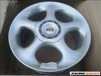 Ats 15-ös alufelni 5x100-as 1db