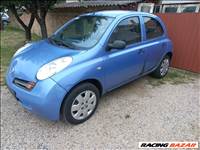 Eladó Nissan Micra 1,5 DCI 300000-ft!
