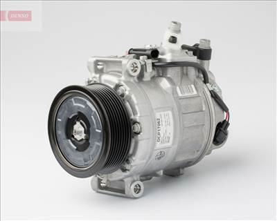 kompresszor, klíma DENSO DCP17062 for MERCEDES-BENZ