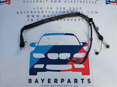 BMW E46 316 318 M43 M43TUB19 M43B19 motor motortér köteg motorköteg kábel kábelköteg - trafó
