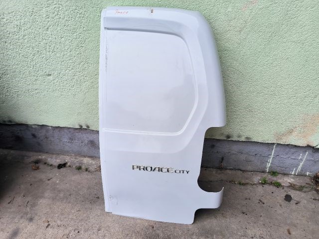 Toyota Proace II Jobb csomagtérajtó 2. kép