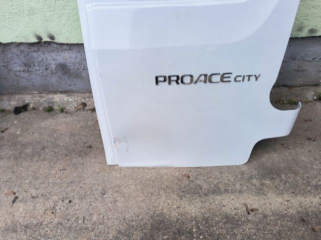 Toyota Proace II Jobb csomagtérajtó 3. kép