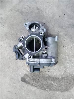 Renault TRAFIC Opel VIVARO Elektromos egr agr kipufogógáz szelep 5607 a2c53412016