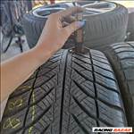 245/45 R18 Goodyear téli gumi 85000ft a 4db/183/