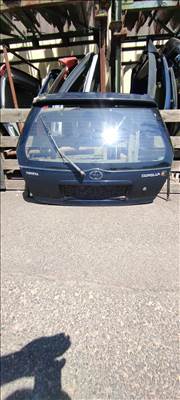 Toyota Corolla (E110) Csomagtér ajtó 3-ajtós 