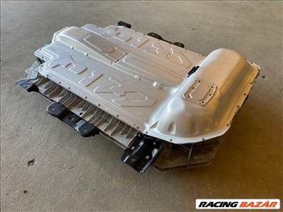 Fiat 500E Elektro magasfeszültségű (EV) akkumulátor 6000634779 6000633252