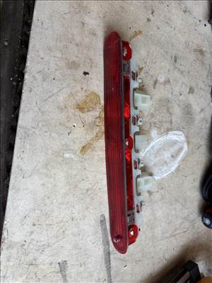 Citroën C3 III pótféklámpa 9812257880