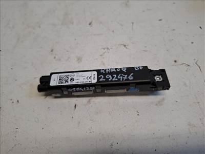Skoda Karoq bal hátsó antennaerősítő (antenna erősítő) 5E5035577B