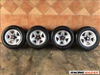 CHEVROLET CAMARO Z-28 15" ALUFELNI 5X120 NYÁRI 215/65R15 GUMIVAL OLCSÒN!!!