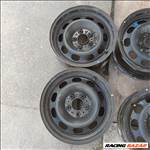 5x120 16 Gyári Bmw lemezfelni 20000ft a 4db/99/