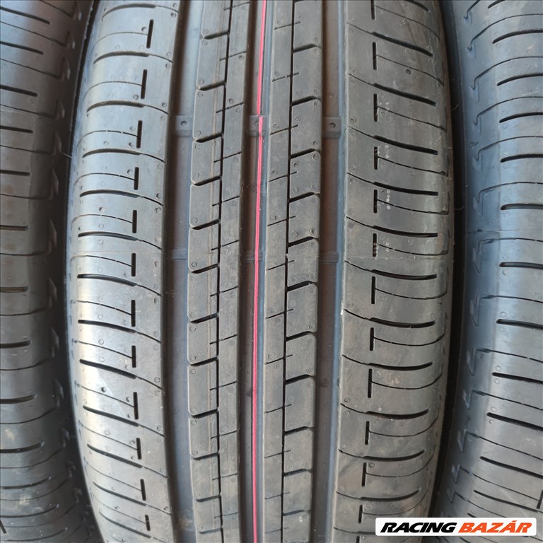 195/55 R16 ÚJ!! Bridgestone nyári gumi 120000ft a 4db/255/ 2. kép