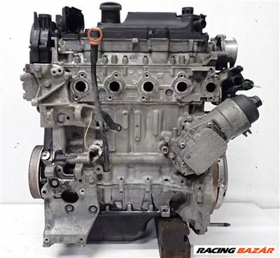 Citroën C2, Citroën C3 I, Peugeot 206, Peugeot 307 1.4 HDi 8HZ motor