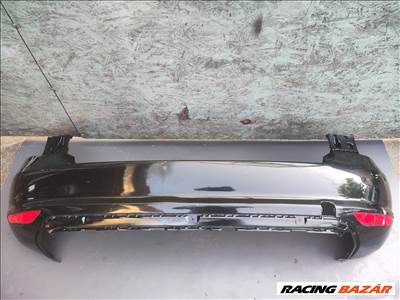 Skoda Yeti hátsó lökhárító  5l6807421