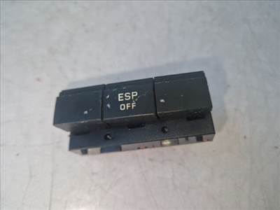 PEUGEOT 407 Menetstabilizátor Kapcsoló