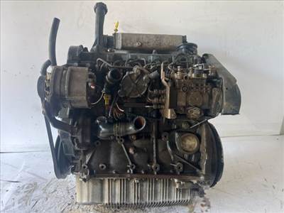 VW TRANSPORTER Motor (Fűzött blokk hengerfejjel)