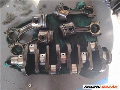 Volvo S40-V40 1.9 TD főtengely- hajtókar-dugó elad