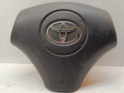 TOYOTA YARIS VERSO Kormánylégzsák