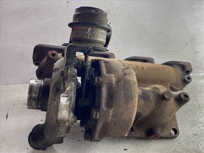 FORD MONDEO III Turbó