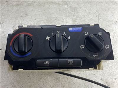 OPEL ASTRA G Fűtéskapcsoló