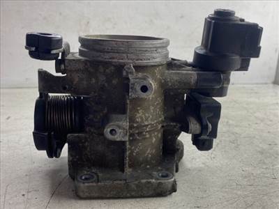 BMW 3 E46 Fojtószelep (Mechanikus)