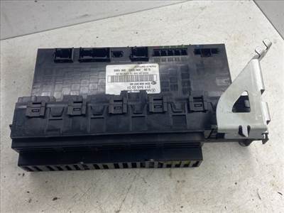 MERCEDES-BENZ E-CLASS Biztosítéktábla Doboz