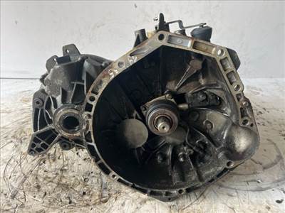 CHRYSLER PT CRUISER Váltó (Mechanikus)