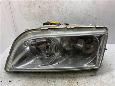 VOLVO S40 Bal Xenon Fényszóró