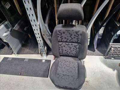 Volkswagen Golf IV, Volkswagen Bora bal első ülés, légzsákos (22180, 22181)