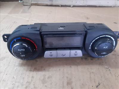 Hyundai i20 Fűtéskapcsoló 97250-4P220