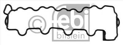 FEBI BILSTEIN 43697 - szelepfedél tömítés MERCEDES-BENZ