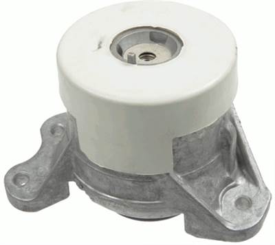 LEMFÖRDER 39540 01 - motortartó bak MERCEDES-BENZ