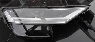 Audi Q8 Led fényszoró 4m8941034