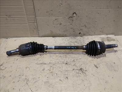 Fiat 500 1,2 8v benzines bal oldali féltengely, 22 bordás külső csukló 51955481