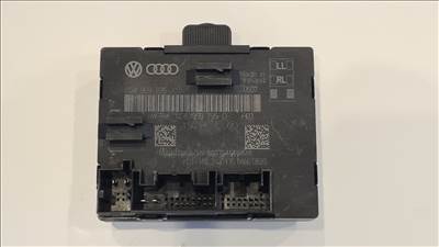 Audi A6 C7 bal hátsó ajtó vezérlőegység modul 4g8959795j