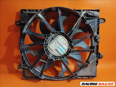 Jeep Chrysler hűtőventilátor 68282799AC (S.50.602R)