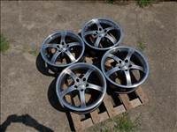 17" 5x112 DOTZ