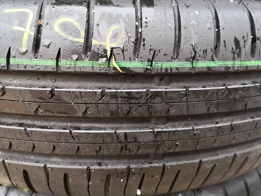 175/65 R17 ÚJ!! Falken nyári gumi 70000ft a 4db/323/ 2. kép